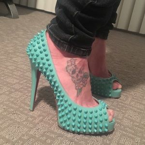 Christian Louboutin shoes